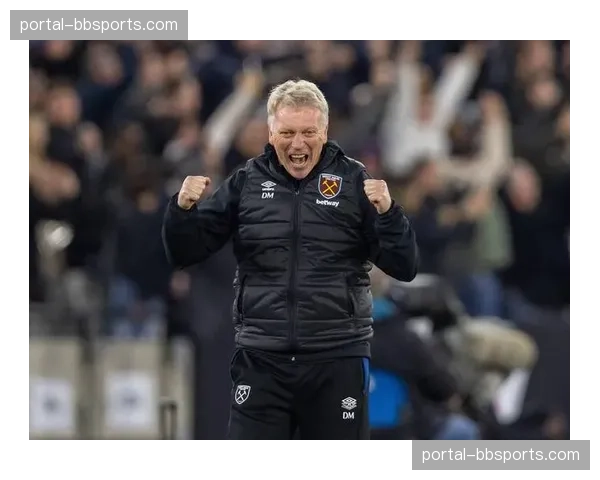 西汉姆失球57粒防守脆弱，净胜球-21凸显战术体系缺陷